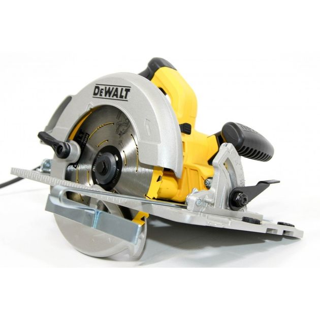 Дисковая пила DeWALT DWE576K, фото , изображение 3 | SNABZHENIE.com.ua Дисковая пила DeWALT DWE576K, фото , изображение 3 | SNABZHENIE.com.ua