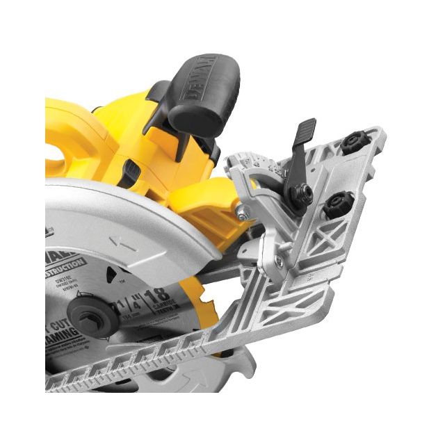 Дисковая пила DeWALT DWE576K, фото , изображение 4 | SNABZHENIE.com.ua Дисковая пила DeWALT DWE576K, фото , изображение 4 | SNABZHENIE.com.ua