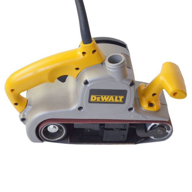Шлифмашина ленточная DeWALT DWP352VS, фото , изображение 3 | SNABZHENIE.com.ua Шлифмашина ленточная DeWALT DWP352VS, фото , изображение 3 | SNABZHENIE.com.ua