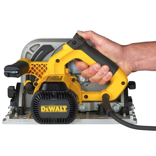 Погружная пила DeWALT DWS520K, фото , изображение 5 | SNABZHENIE.com.ua Погружная пила DeWALT DWS520K, фото , изображение 5 | SNABZHENIE.com.ua