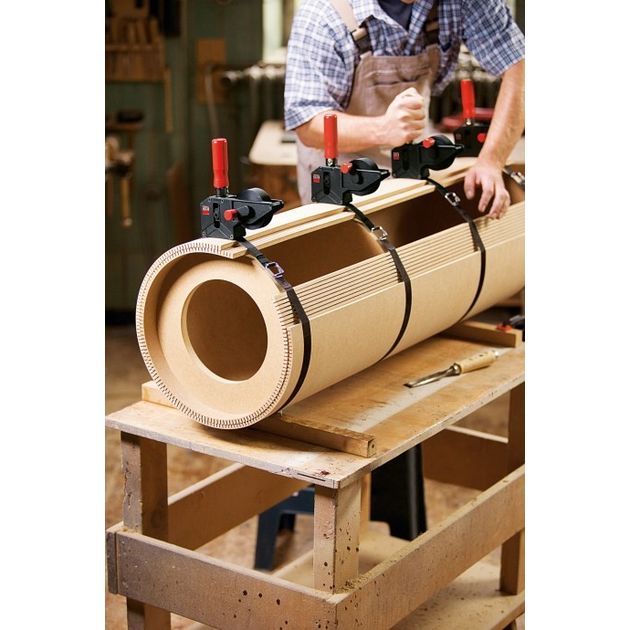 Зажим ленточный BAN700 BESSEY (BAN700), фото , изображение 2 | SNABZHENIE.com.ua Зажим ленточный BAN700 BESSEY (BAN700), фото , изображение 2 | SNABZHENIE.com.ua