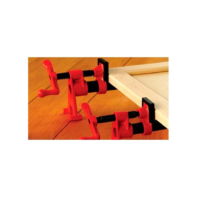 Струбцина для труб BESSEY BPC-H34 70 мм, фото  | SNABZHENIE.com.ua Струбцина для труб BESSEY BPC-H34 70 мм, фото  | SNABZHENIE.com.ua