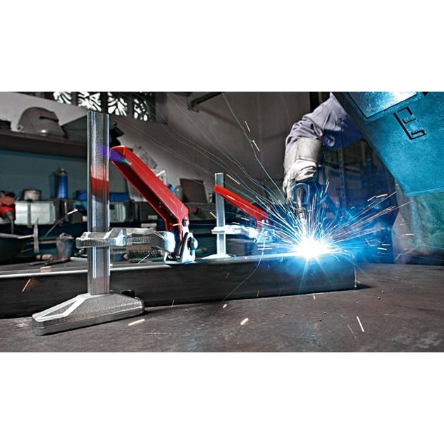 Настольный зажим BS BS2N BESSEY (BS2N), фото , изображение 3 | SNABZHENIE.com.ua Настольный зажим BS BS2N BESSEY (BS2N), фото , изображение 3 | SNABZHENIE.com.ua