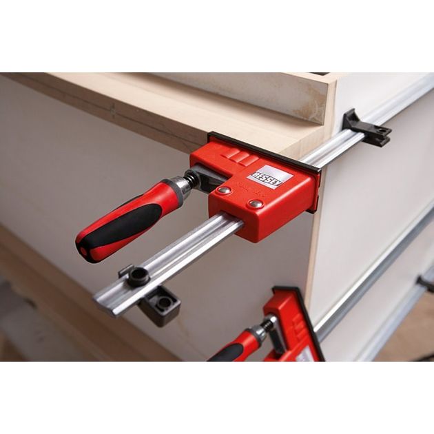 Струбцина корпусная BESSEY KR60-2K, фото , изображение 2 | SNABZHENIE.com.ua Струбцина корпусная BESSEY KR60-2K, фото , изображение 2 | SNABZHENIE.com.ua