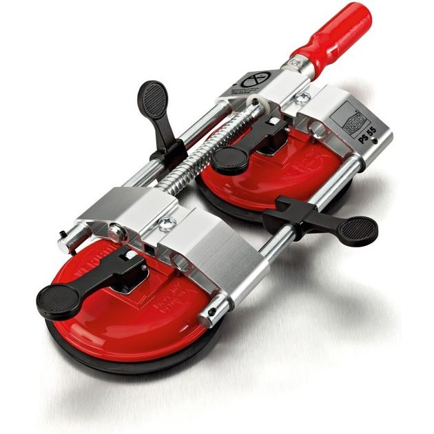 Зажим для пластин BESSEY PS 55 10-55 (PS55), фото , изображение 3 | SNABZHENIE.com.ua Зажим для пластин BESSEY PS 55 10-55 (PS55), фото , изображение 3 | SNABZHENIE.com.ua