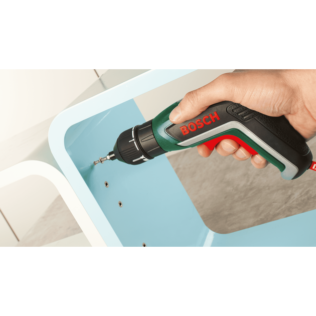 Динамометрическая насадка Bosch IXO (1600A001Y5), фото , изображение 3 | SNABZHENIE.com.ua Динамометрическая насадка Bosch IXO (1600A001Y5), фото , изображение 3 | SNABZHENIE.com.ua