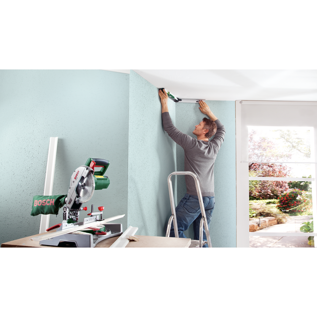 Угломер цифровой Bosch PAM 220 с чехлом (0603676000), фото , изображение 4 | SNABZHENIE.com.ua