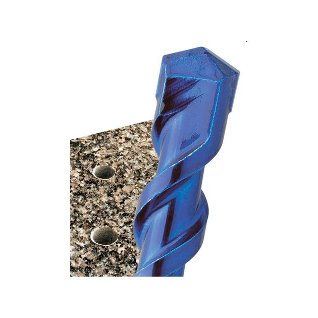 Бур по бетону и граниту 5 x 110 DIAGER SDS-plus (184D05L011000), фото  | SNABZHENIE.com.ua