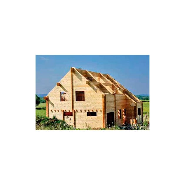 Сверло по дереву винтовое 14 х 600 мм, спираль Lewis Extra Long, фото , изображение 2 | SNABZHENIE.com.ua