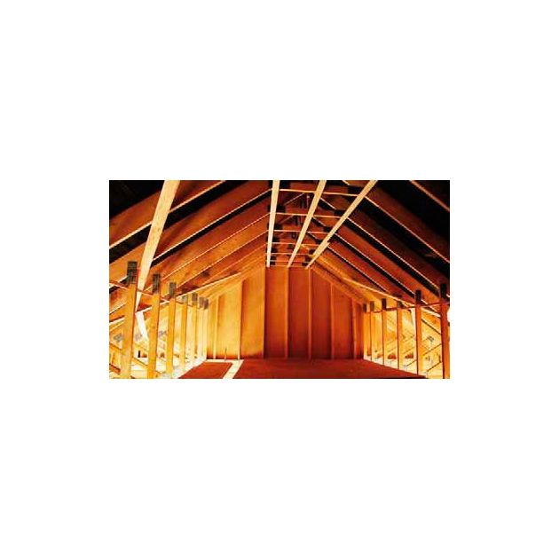 Сверло винтовое по дереву 18 х 450 мм Lewis Long, DIAGER, фото , изображение 4 | SNABZHENIE.com.ua