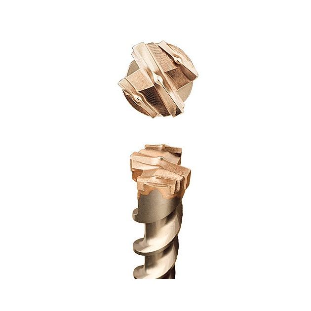 Бур по бетону 36 x 340 DIAGER Ultimax SDS-max, фото , зображення 2 | SNABZHENIE.com.ua Бур по бетону 36 x 340 DIAGER Ultimax SDS-max, фото , зображення 2 | SNABZHENIE.com.ua