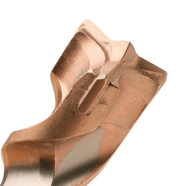 Бур SDS-max 14x540 B3 max DIAGER для армированного бетона, фото , изображение 4 | SNABZHENIE.com.ua Бур SDS-max 14x540 B3 max DIAGER для армированного бетона, фото , изображение 4 | SNABZHENIE.com.ua