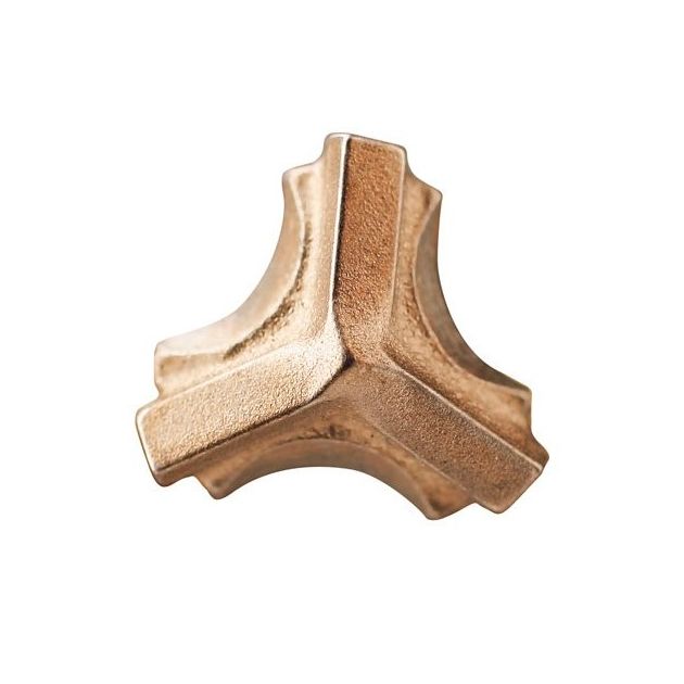 Бур по бетону 8 x 110 mm DIAGER Booster SDS-plus, фото , изображение 2 | SNABZHENIE.com.ua