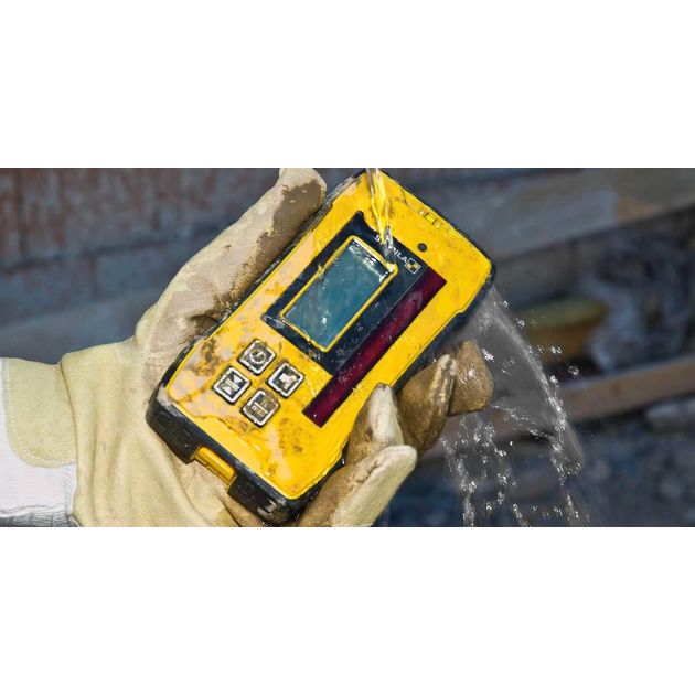 Ресивер STABILA REC 300 DIGITAL: точность ±1 мм/м, IP67, L-80мм, фото , изображение 4 | SNABZHENIE.com.ua Ресивер STABILA REC 300 DIGITAL: точность ±1 мм/м, IP67, L-80мм, фото , изображение 4 | SNABZHENIE.com.ua