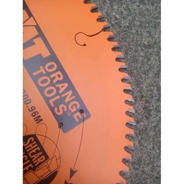 Диск пильный 300x30 мм, Z 96, по дереву для чистового реза CMT, фото , изображение 9 | SNABZHENIE.com.ua