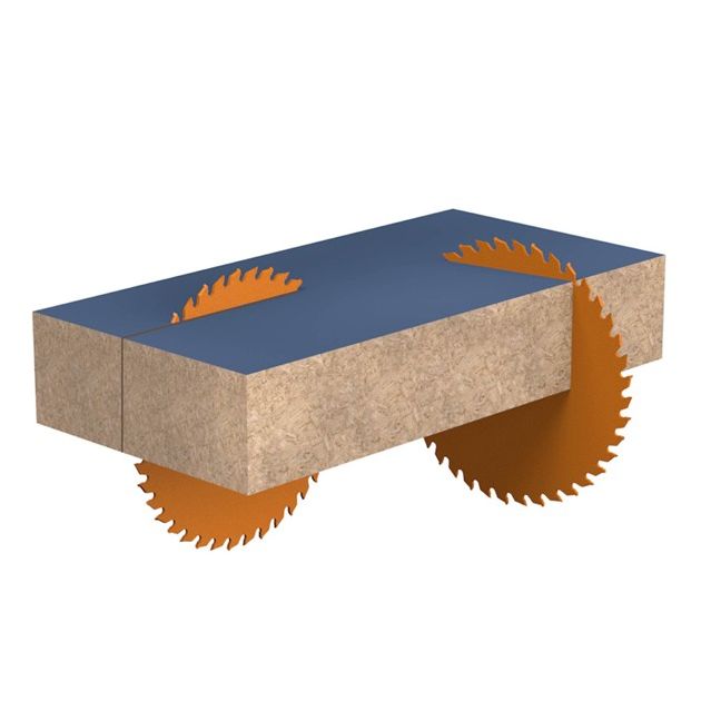Диск пильный 300x30 мм, Z 96, по дереву для чистового реза CMT, фото , изображение 4 | SNABZHENIE.com.ua