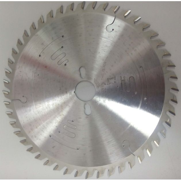 Универсальный пильный диск 250x30 мм, Z 48, по дереву CMT, фото , изображение 9 | SNABZHENIE.com.ua