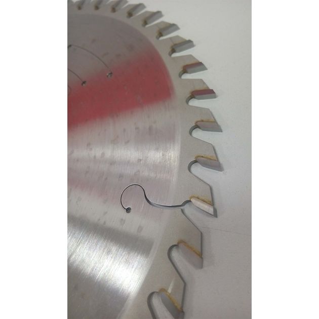 Универсальный пильный диск 250x30 мм, Z 48, по дереву CMT, фото , изображение 4 | SNABZHENIE.com.ua