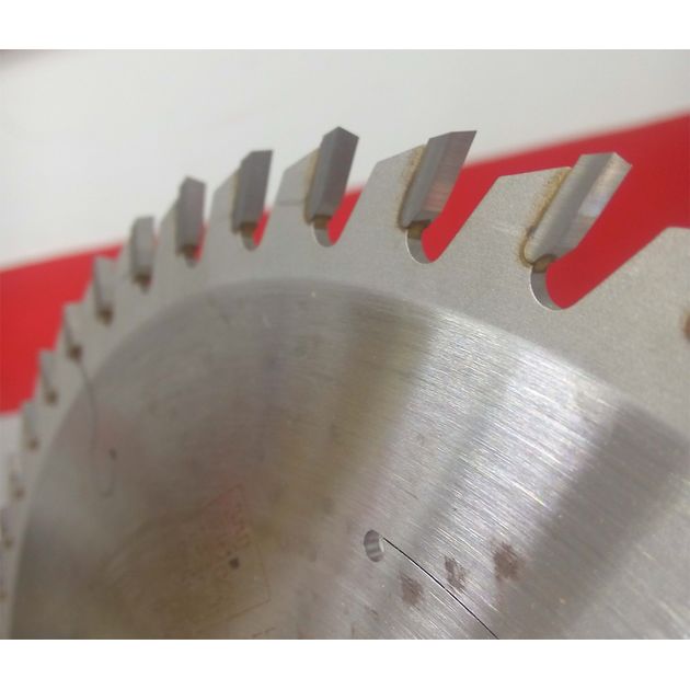 Универсальный пильный диск 250x30 мм, Z 48, по дереву CMT, фото , изображение 7 | SNABZHENIE.com.ua