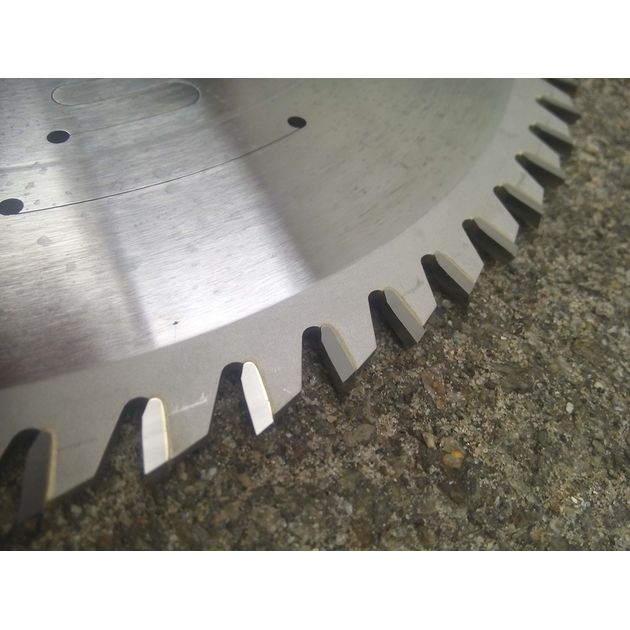 Дисковая пила 305 х 30 мм, Z 72, для древесины, CMT (285.072.22M), фото , изображение 9 | SNABZHENIE.com.ua