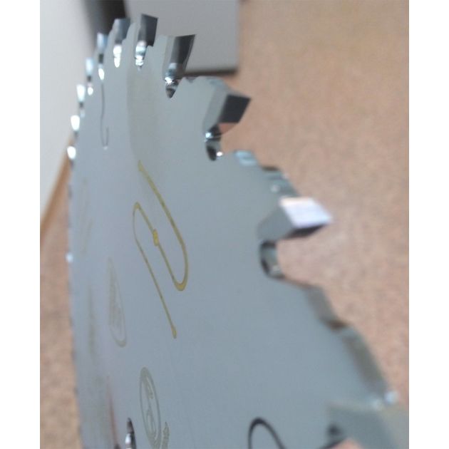 Дисковая пила CMT 250 х 30 мм, Z 40, для пиления по дереву, фото , изображение 6 | SNABZHENIE.com.ua