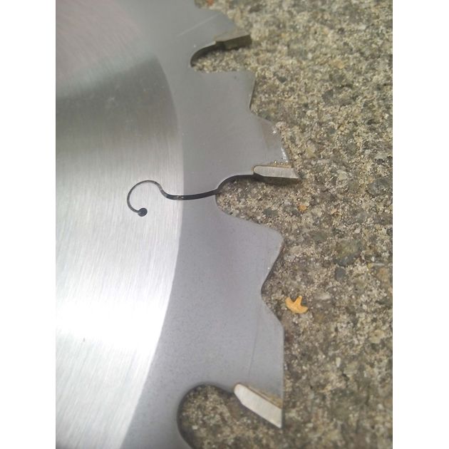 Диск пильный 300 х 30 мм, Z 20, по дереву, CMT (286.020.12M), фото , изображение 8 | SNABZHENIE.com.ua