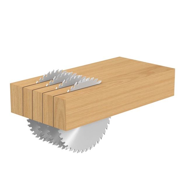 Пильный диск 350x30 мм, Z 28, для продольного пиления дерева CMT, фото , изображение 2 | SNABZHENIE.com.ua