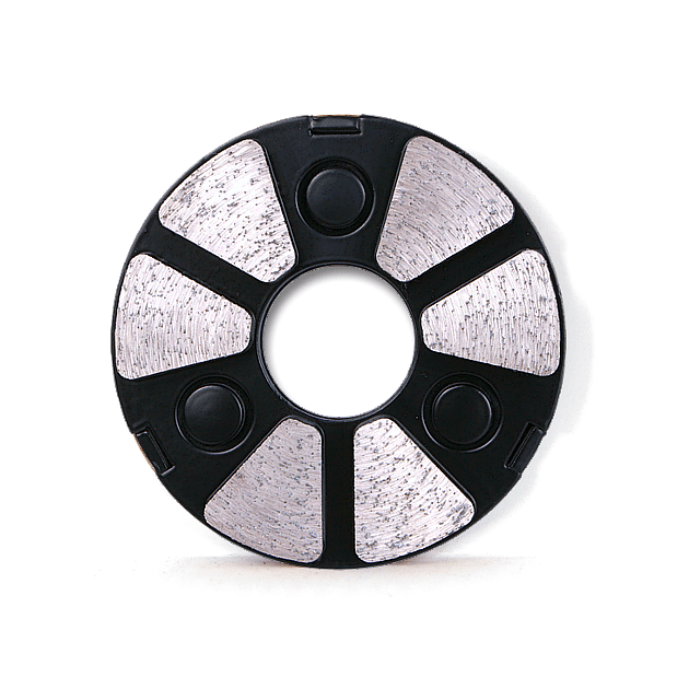 Фреза мозаїчна ФАТ-С 95 / МШМ 5 x 6 №00 Beton Pro Baumesser (97023097004), фото , зображення 2 | SNABZHENIE.com.ua Фреза мозаїчна ФАТ-С 95 / МШМ 5 x 6 №00 Beton Pro Baumesser (97023097004), фото , зображення 2 | SNABZHENIE.com.ua