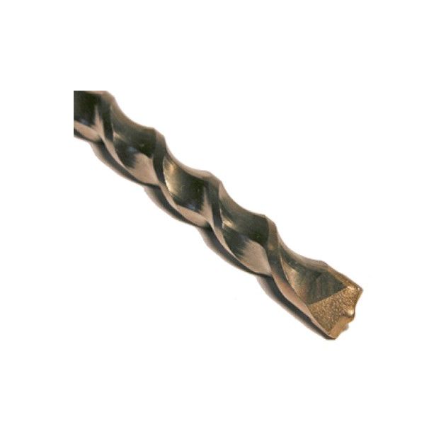 Бур по бетону 12x260mm DIAGER Twister-plus SDS-plus, фото , изображение 4 | SNABZHENIE.com.ua Бур по бетону 12x260mm DIAGER Twister-plus SDS-plus, фото , изображение 4 | SNABZHENIE.com.ua