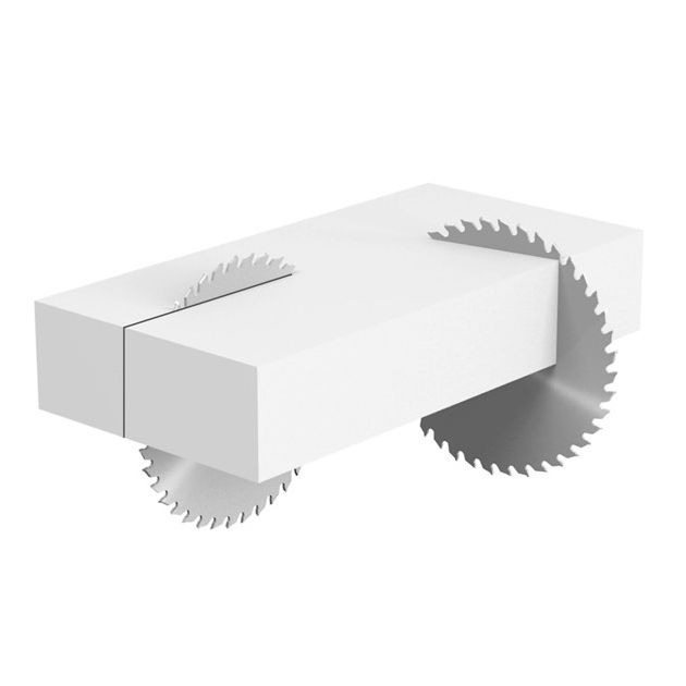 Дисковая пила CMT 250х30 мм, Z 72 для камня и твердых пластиков, фото , изображение 3 | SNABZHENIE.com.ua