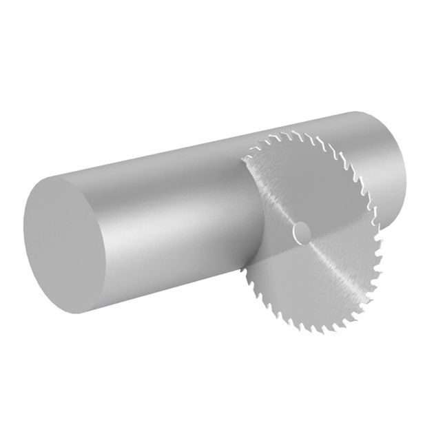 Пила 305х25,4 мм, Z 80 для сухого реза нержавейки CMT 226.580.12, фото , изображение 4 | SNABZHENIE.com.ua