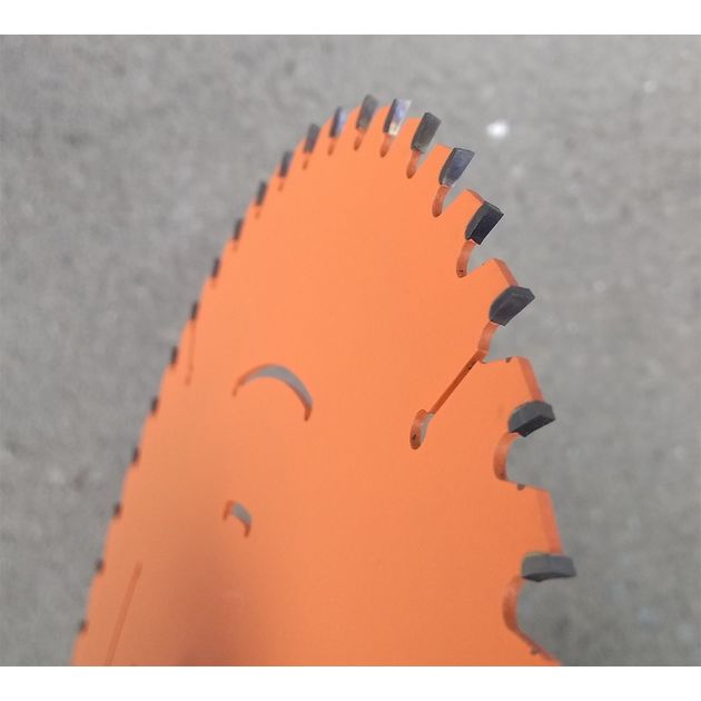 Пила дисковая 200 х 30 мм, Z 48 для поперечного пиления дерева CMT, фото , изображение 7 | SNABZHENIE.com.ua