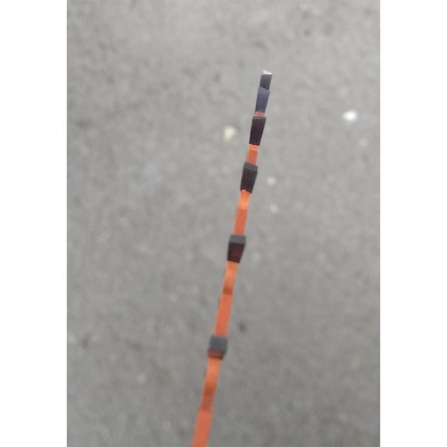 Пила дисковая 200 х 30 мм, Z 48 для поперечного пиления дерева CMT, фото , изображение 8 | SNABZHENIE.com.ua