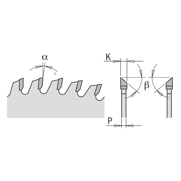Дисковая пила 300 х 30 мм, Z 96, для торцевания дерева и ламината CMT, фото , изображение 2 | SNABZHENIE.com.ua Дисковая пила 300 х 30 мм, Z 96, для торцевания дерева и ламината CMT, фото , изображение 2 | SNABZHENIE.com.ua
