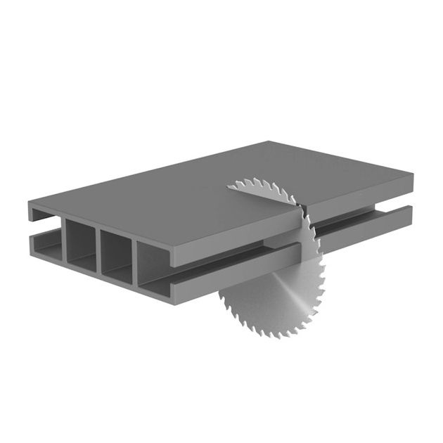 Пильный диск CMT 450x32 мм, Z108 для цветных металлов и пластика, фото , изображение 3 | SNABZHENIE.com.ua