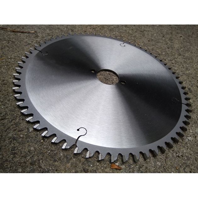 Дисковая пила 216мм, Z 64, для ручной циркулярки CMT, фото , изображение 8 | SNABZHENIE.com.ua Дисковая пила 216мм, Z 64, для ручной циркулярки CMT, фото , изображение 8 | SNABZHENIE.com.ua