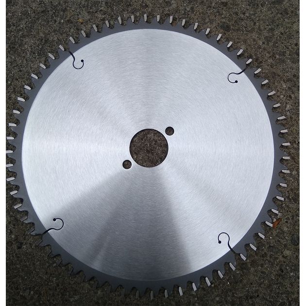 Дисковая пила 216мм, Z 64, для ручной циркулярки CMT, фото , изображение 10 | SNABZHENIE.com.ua Дисковая пила 216мм, Z 64, для ручной циркулярки CMT, фото , изображение 10 | SNABZHENIE.com.ua