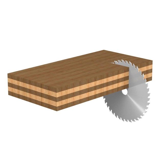 Дисковая пила CMT 190x20 мм, Z 40, для ручной циркулярки, фото , изображение 4 | SNABZHENIE.com.ua Дисковая пила CMT 190x20 мм, Z 40, для ручной циркулярки, фото , изображение 4 | SNABZHENIE.com.ua