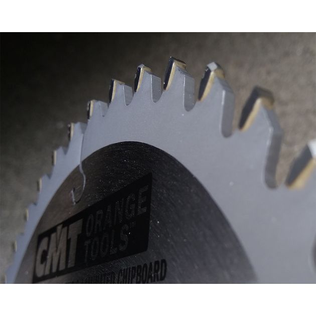 Дисковая пила 190x30 мм, Z 40 для цветных металлов и пластика CMT, фото , изображение 10 | SNABZHENIE.com.ua Дисковая пила 190x30 мм, Z 40 для цветных металлов и пластика CMT, фото , изображение 10 | SNABZHENIE.com.ua