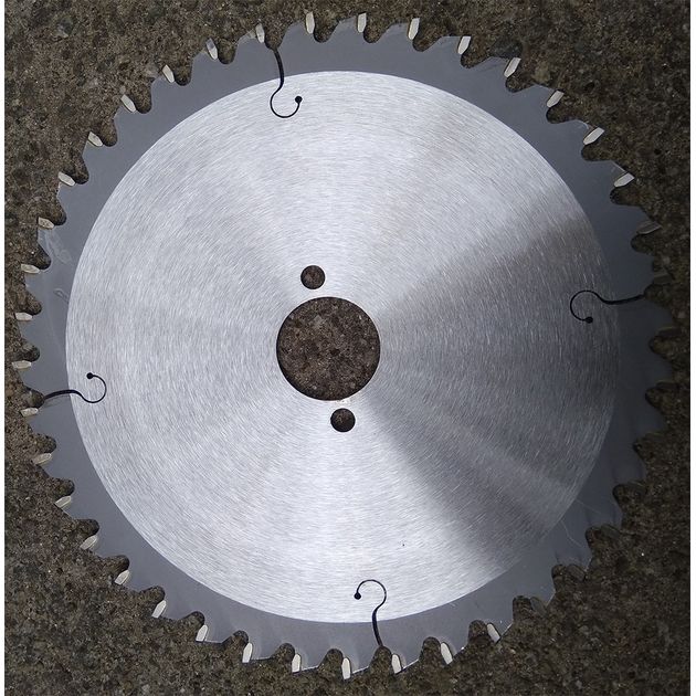 Дисковая пила 190x30 мм, Z 40 для цветных металлов и пластика CMT, фото , изображение 12 | SNABZHENIE.com.ua Дисковая пила 190x30 мм, Z 40 для цветных металлов и пластика CMT, фото , изображение 12 | SNABZHENIE.com.ua