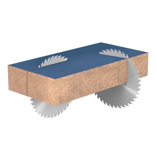 Дисковая пила CMT 190x20 мм, Z 64 для цветных металлов и пластика, фото , изображение 4 | SNABZHENIE.com.ua Дисковая пила CMT 190x20 мм, Z 64 для цветных металлов и пластика, фото , изображение 4 | SNABZHENIE.com.ua