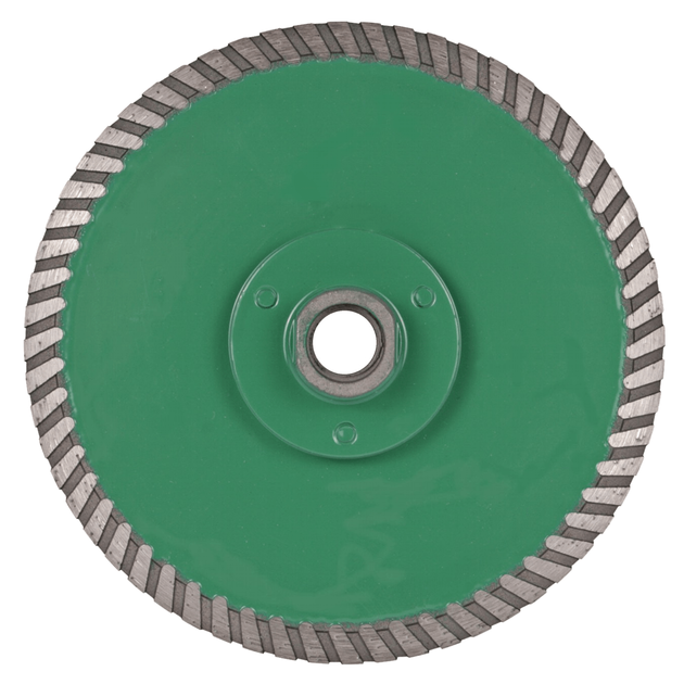 Алмазный отрезной круг DISTAR Turbo Duplex 125 x 2,8 x 8/25 x 22,23/M14F, фото , изображение 6 | SNABZHENIE.com.ua Алмазный отрезной круг DISTAR Turbo Duplex 125 x 2,8 x 8/25 x 22,23/M14F, фото , изображение 6 | SNABZHENIE.com.ua
