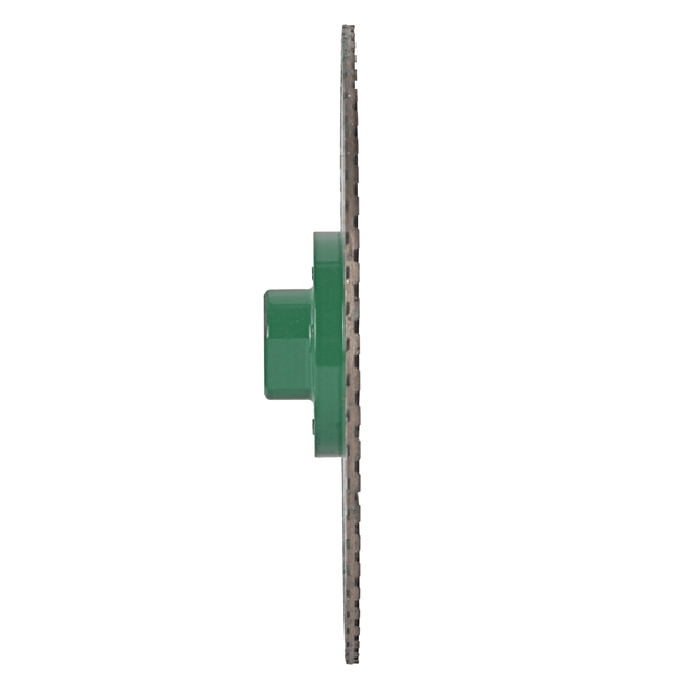 Алмазный отрезной круг DISTAR Turbo Duplex 125 x 2,8 x 8/25 x 22,23/M14F, фото , изображение 7 | SNABZHENIE.com.ua Алмазный отрезной круг DISTAR Turbo Duplex 125 x 2,8 x 8/25 x 22,23/M14F, фото , изображение 7 | SNABZHENIE.com.ua