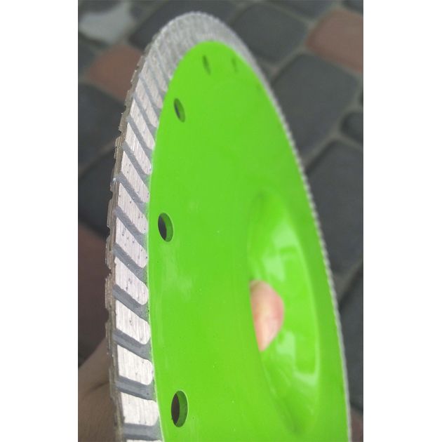 Алмазный круг DISTAR Turbo Elite Active 230x2,6x9x22,23/F, фото , изображение 11 | SNABZHENIE.com.ua Алмазный круг DISTAR Turbo Elite Active 230x2,6x9x22,23/F, фото , изображение 11 | SNABZHENIE.com.ua