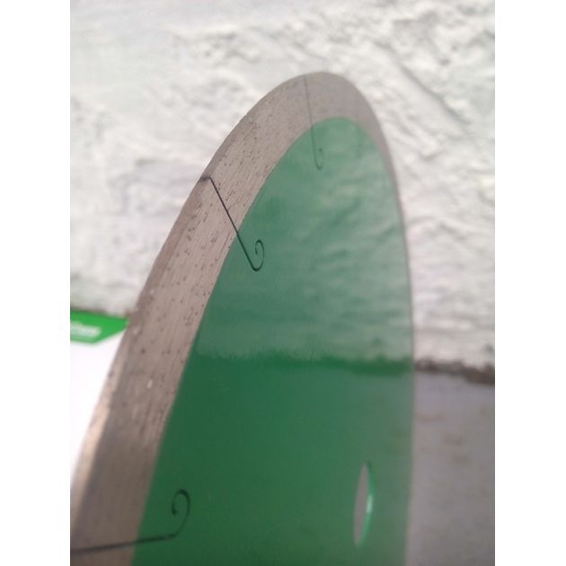 Круг алмазный DISTAR Granite Laser 250x2,0x10 (1A1R) 11120158019, фото , изображение 6 | SNABZHENIE.com.ua