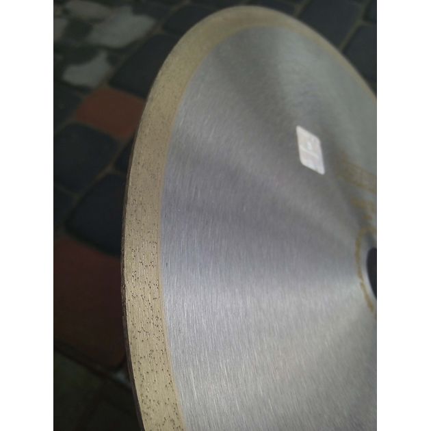 Круг алмазний відрізний DISTAR Hard Ceramics 300 x 2/1,6 x 10 x 32 (1A1R) (11127048022), фото , зображення 9 | SNABZHENIE.com.ua Круг алмазний відрізний DISTAR Hard Ceramics 300 x 2/1,6 x 10 x 32 (1A1R) (11127048022), фото , зображення 9 | SNABZHENIE.com.ua