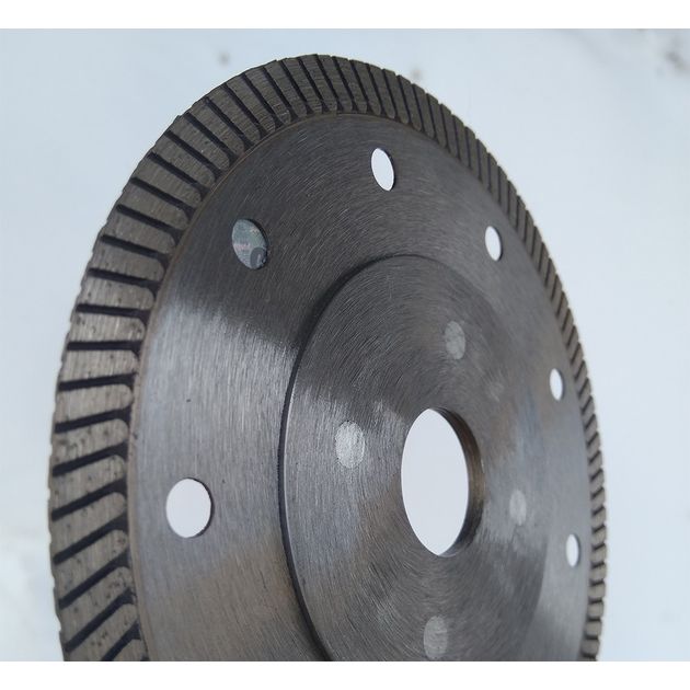 Круг алмазный DISTAR Gres Master 125 мм, 1,2/0,8 х 22,23 мм, фото , изображение 5 | SNABZHENIE.com.ua