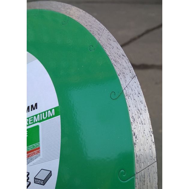 Алмазный отрезной круг DISTAR Granite Premium 300 x 2,4 x 10 x 32, фото , изображение 9 | SNABZHENIE.com.ua Алмазный отрезной круг DISTAR Granite Premium 300 x 2,4 x 10 x 32, фото , изображение 9 | SNABZHENIE.com.ua