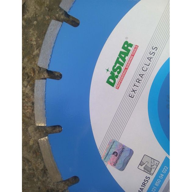 Диск алмазный DISTAR Classic Plus 300 x 2,8/1,8 x 25,4-11,5-18, фото , изображение 5 | SNABZHENIE.com.ua Диск алмазный DISTAR Classic Plus 300 x 2,8/1,8 x 25,4-11,5-18, фото , изображение 5 | SNABZHENIE.com.ua