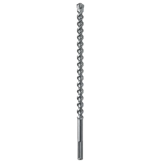 Бур PROFITOOL SDS-max 16x1200 мм для бетона (50247), фото , изображение 3 | SNABZHENIE.com.ua Бур PROFITOOL SDS-max 16x1200 мм для бетона (50247), фото , изображение 3 | SNABZHENIE.com.ua